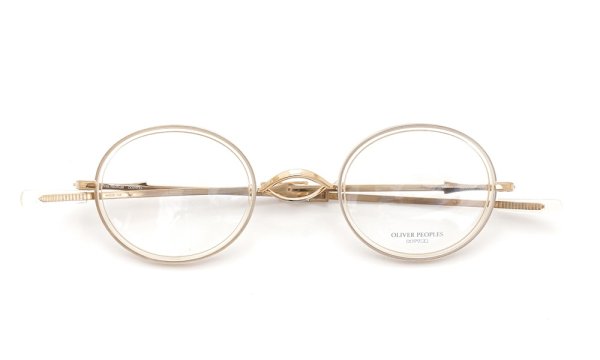 OLIVER PEOPLES Cardwell BECR/G