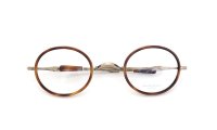 OLIVER PEOPLES オリバーピープルズ 折り畳みメガネ