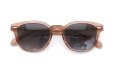 OLIVER PEOPLES Sheldrake-plus-J PAMB