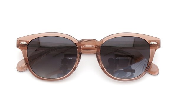 OLIVER PEOPLES Sheldrake-plus-J PAMB