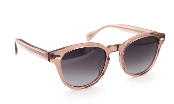 OLIVER PEOPLES Sheldrake-plus-J PAMB