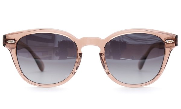 OLIVER PEOPLES Sheldrake-plus-J PAMB