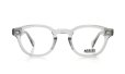 MOSCOT LEMTOSH LIGHT GREY 46size