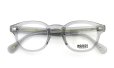 MOSCOT LEMTOSH LIGHT GREY 46size