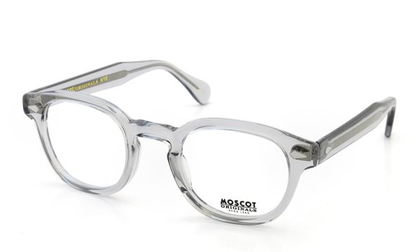 MOSCOT LEMTOSH LIGHT GREY 46size