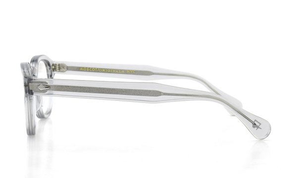 MOSCOT LEMTOSH LIGHT GREY 44size