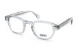 MOSCOT LEMTOSH LIGHT GREY 44size