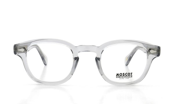 MOSCOT LEMTOSH LIGHT GREY 44size