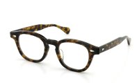 JULIUS TART OPTICAL ジュリアス タート オプティカル メガネ AR-46-22