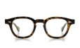 JULIUS TART OPTICAL 通販 AR-42-22 PL-009C TORTOISE