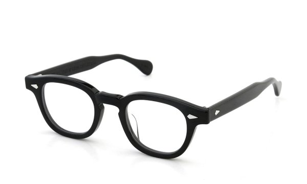 JULIUS TART OPTICAL 通販 AR-42 BLACK