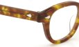 JULIUS TART OPTICAL AR-42-22 PL-009F LIGHT-TORTOISE