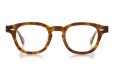 JULIUS TART OPTICAL 通販 AR-44-22 PL-001F LIGHT-TORTOISE