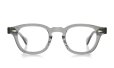 JULIUS TART OPTICAL 通販 AR-42-22 PL-009E GREY-CRYSTAL