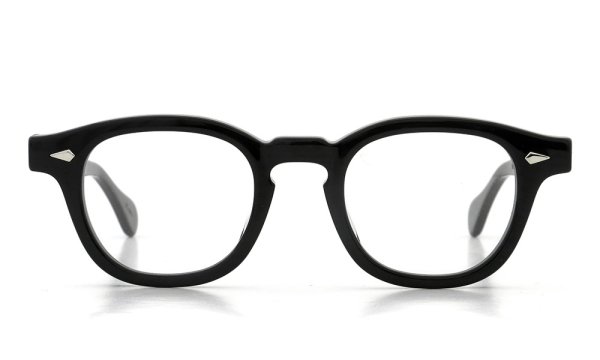 JULIUS TART OPTICAL 通販 AR-44 PL-001A BLACK