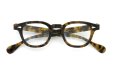 JULIUS TART OPTICAL 通販 AR-42-22 PL-009C TORTOISE