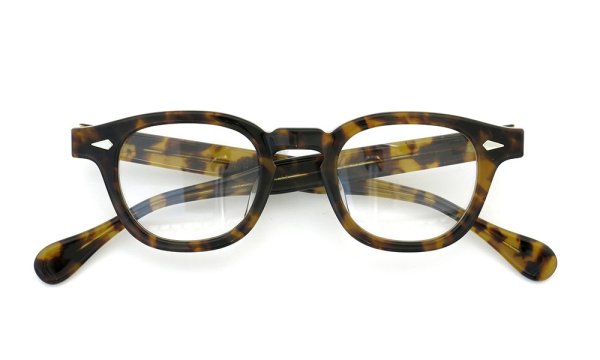 JULIUS TART OPTICAL 通販 AR-42-22 PL-009C TORTOISE