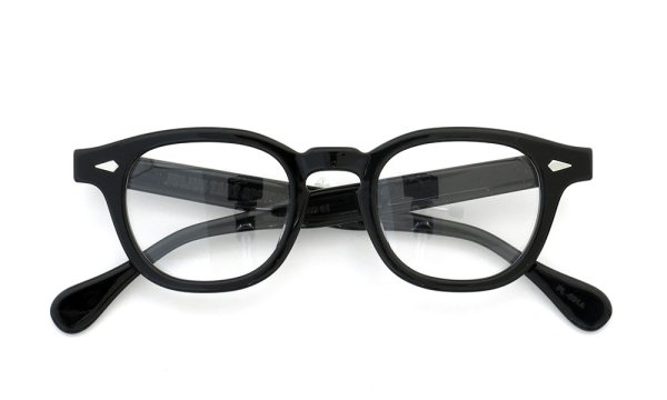 JULIUS TART OPTICAL 通販 AR-44 PL-001A BLACK