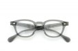 JULIUS TART OPTICAL 通販 AR-44 PL-001E GREY