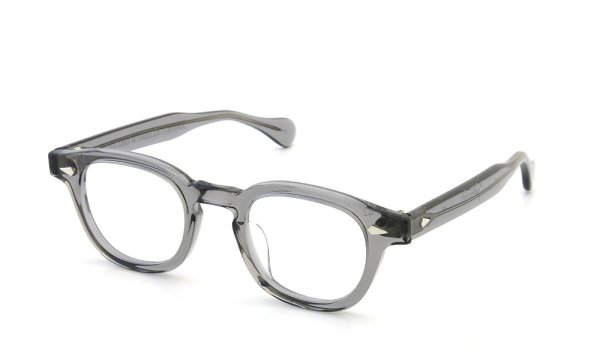 JULIUS TART OPTICAL 通販 AR-42-22 PL-009E GREY-CRYSTAL