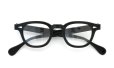 JULIUS TART OPTICAL 通販 AR-42 BLACK