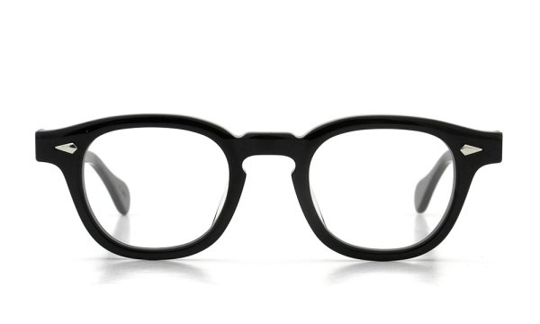 JULIUS TART OPTICAL 通販 AR-42 BLACK