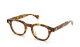 JULIUS TART OPTICAL 通販 AR-42-22 PL-009F LIGHT-TORTOISE