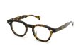 JULIUS TART OPTICAL 通販 AR-42-22 PL-009C TORTOISE