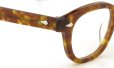 JULIUS TART OPTICAL 通販 AR-44-22 PL-001F LIGHT-TORTOISE