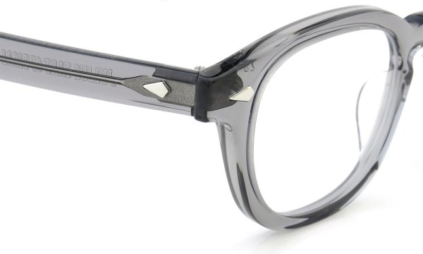 JULIUS TART OPTICAL 通販 AR-46-22 PL-002E GREY CRYSTAL