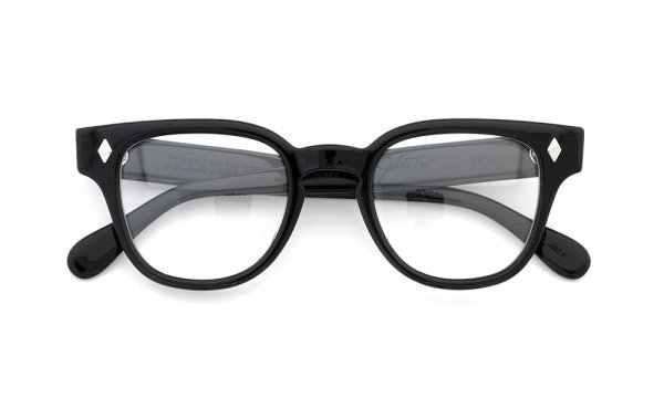 JULIUS TART OPTICAL 通販 BRYAN-46 PL-007A