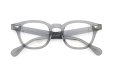 JULIUS TART OPTICAL 通販 AR-46-22 PL-002E GREY CRYSTAL