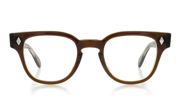 JULIUS TART OPTICAL 通販 BRYAN-46 PL-007D