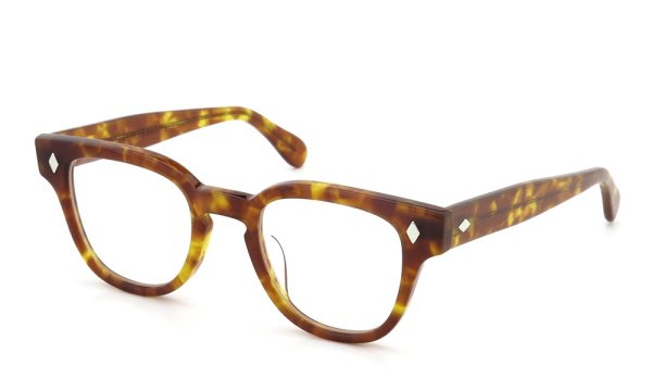 JULIUS TART OPTICAL 通販 BRYAN PL-007F