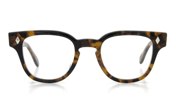 JULIUS TART OPTICAL 通販 BRYAN-46 PL-007C