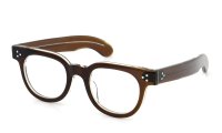 JULIUS TART OPTICAL ジュリアス タート オプティカル メガネ FDR-46-22