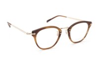 OLIVER PEOPLES オリバーピープルズ メガネ