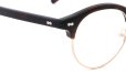 画像5: モスコット MOSCOT メガネ AIDIM アイディム (5)