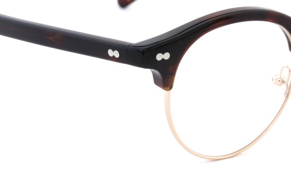 画像5: モスコット MOSCOT メガネ AIDIM アイディム