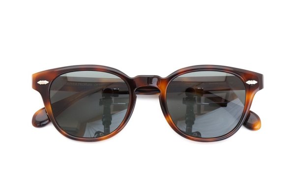 OLIVER PEOPLES Sheldrake-plus-J DM