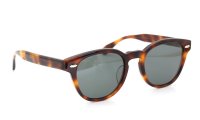 OLIVER PEOPLES オリバーピープルズ サングラス