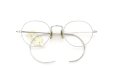 The Nomar Optical VINTAGE ENC4-W1/10 12KWGF