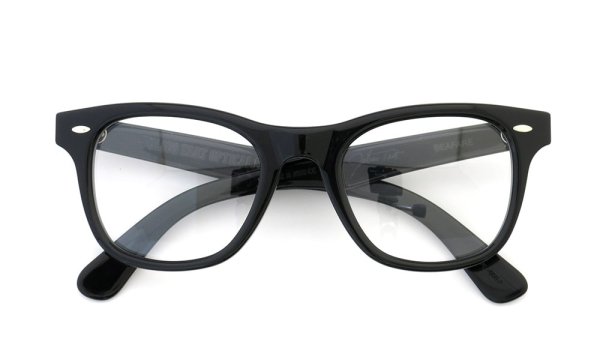 JULIUS TART OPTICAL 通販 SEAFARE PL-008A BLACK