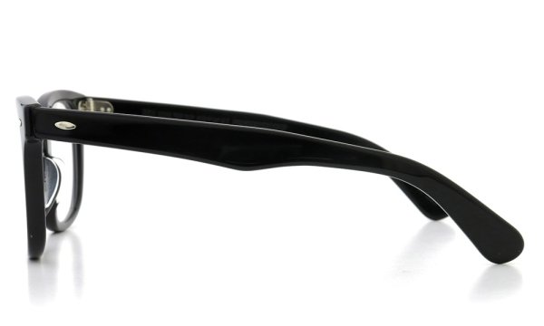 JULIUS TART OPTICAL 通販 SEAFARE PL-008A BLACK