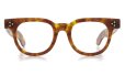 JULIUS TART OPTICAL 通販 FDR-48 PL-006F LIGHT TORTOISE