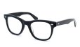 JULIUS TART OPTICAL 通販 SEAFARE PL-008A BLACK