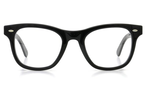 JULIUS TART OPTICAL 通販 SEAFARE PL-008A BLACK