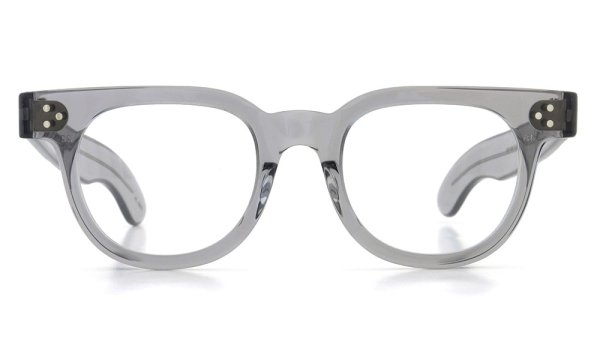 JULIUS TART OPTICAL 通販 FDR-48 PL-006E GREY