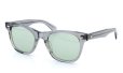 JULIUS TART OPTICAL 通販 SEAFARE PL-008E GREY CRYSTAL