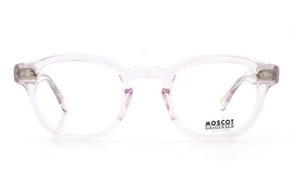 MOSCOT LEMTOSH BLUSH 46size